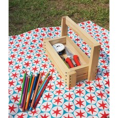 그린곰의창의목공