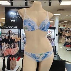 보디가드햄팬티