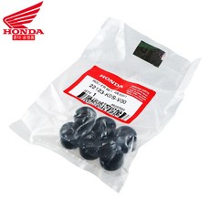 혼다 오토바이 PCX 21년식 웨이트 무브볼 롤러 세트 순정 22123-K0S-V00(인니산 19g), 1개, 22123-K0S-V00