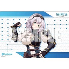 부시로드 고무 매트 컬렉션 V2 엑스트라 Vol.22 hololive SUPER EXPO 2022 「시라가네 노엘」