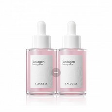[라루셀] COLLAGEN SERUM DUO, 33ml*2
