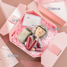 귀여운데스크테리어