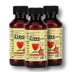 차일드라이프아연