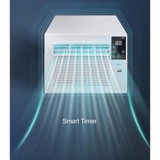 캠핑용휴대용에어컨 야외 휴대용 캠핑 에어컨 3000 Btu 방 이동식