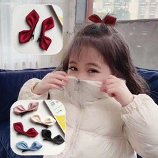 베이비헤어핀