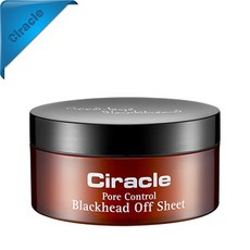 [멸치쇼핑]씨라클 포어컨트롤 블랙헤드 오프시트, 상세페이지 참조