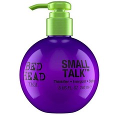 [독일] 587553 Tigi Bed Head Small Talk 1 x 200 ml Parent 240 ml