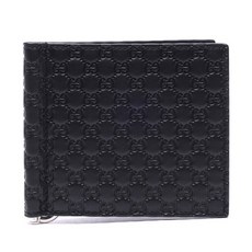 구찌마이크로시마머니클립