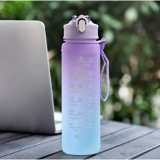 900리터 텀블러, 1개, 900ml, 퍼플