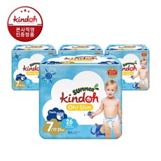 킨도오슬림썸머7