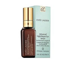 에스티로더 어드밴스드 나이트 리페어 아이 세럼 15ml, 1개