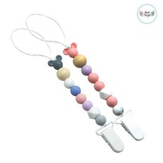 원목쪽쪽이클립