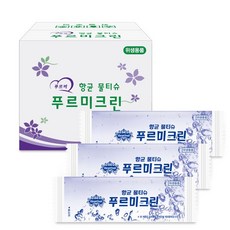 푸르미물티슈