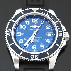 고이비토 중고명품 브라이틀링 슈퍼오션2 42MM 남성시계 남성시계 K0190BRT