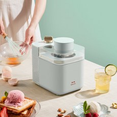 이탈리아아이스크림기계