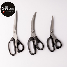 독일 주방 가위 알텐바흐 다용도 분리형 미트 캠핑 대게 삼겹살 올스텐, 1개