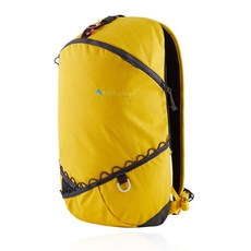 클라터뮤젠 등산 가방 배낭 백팩 15L 옐로우