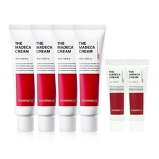 더 마데카 크림 50ml 4개 15ml 2개, 1개