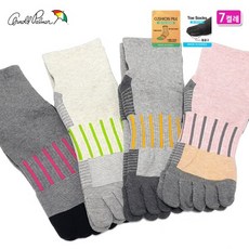 윌슨여성파일양말