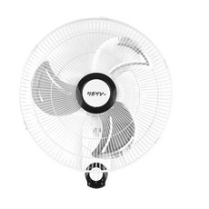 한빛벽걸이선풍기