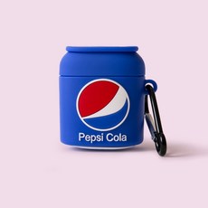 버즈2펩시케이스