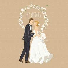 나의꿈꾸는결혼식
