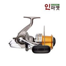 다이와 한국다이와정품 크로스캐스트 KS 보조스풀 원투낚시릴, 크로스캐스트 4500KS