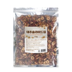 대추칩다이어트