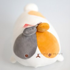 몰랑이가방고리인형