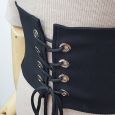 코르셋끈