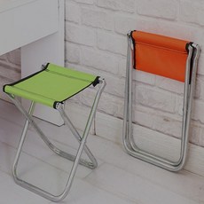 삼삼오품 접이식야외의자 소형의자 야외접이식의자 초경량접이식의자
