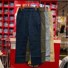 인디고뱅크스키바지