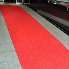 코일매트오픈형