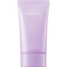 KOSE 코세 세이키세 클리어 UV 톤업 크림 SPF35 라벤더 컬러 2.4oz(70g) 일본직구