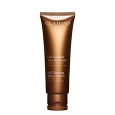 클라란스셀프태닝로션