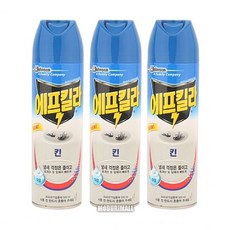 UW376701 에프킬라 모기향 모기약 모기스프레이 킨 3개입 여름, P 1