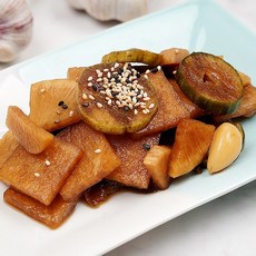 수미푸드콩자반