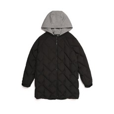 bkc코지t다운자켓