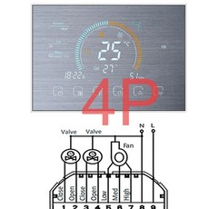 220팬속도조절기