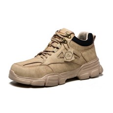 에쉬울프안전화