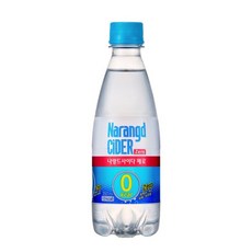 동아오츠카 나랑드사이다, 350ml, 20개