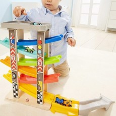 롤러코스터레일