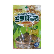 노브랜드파인애플