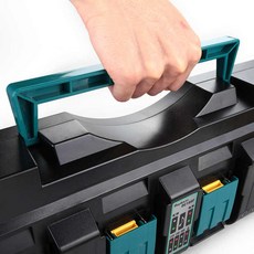 Makita 플러그14 배터리 호환 4V 적용 18V 4구충전기 미규, 1개