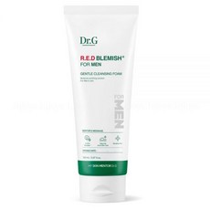 닥터지레드블레미쉬포맨젠틀클렌징폼