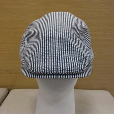 줄무늬헌팅캡110(mgmhui3110bl)