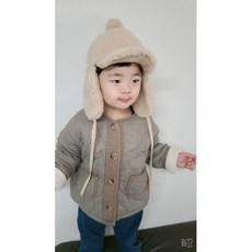파프개토끼리본