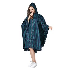헌터레인코트