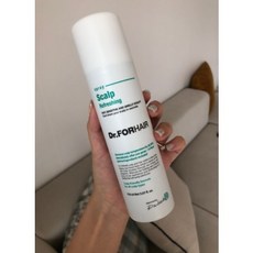 닥터포헤어스칼프스프레이