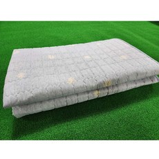 매트연구소 캠핑용 낚시용 온수매트 또는 온수이불, 싱글 온수패드